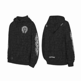 Picture of Chrome Hearts Hoodies _SKUChromeHeartsS-XLtltx062112